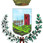Logo del Comune di Campofelice di Roccella